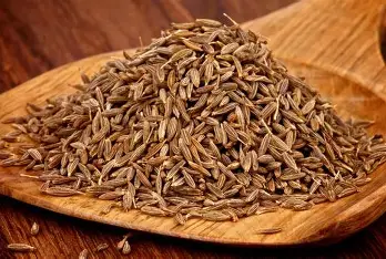 Cumin Seeds