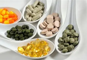 Wellness Suppliments