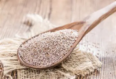 Psyllium Husk