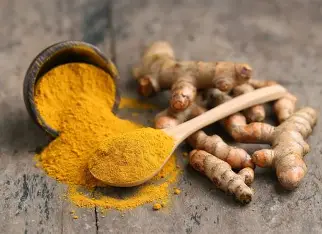 Turmeric